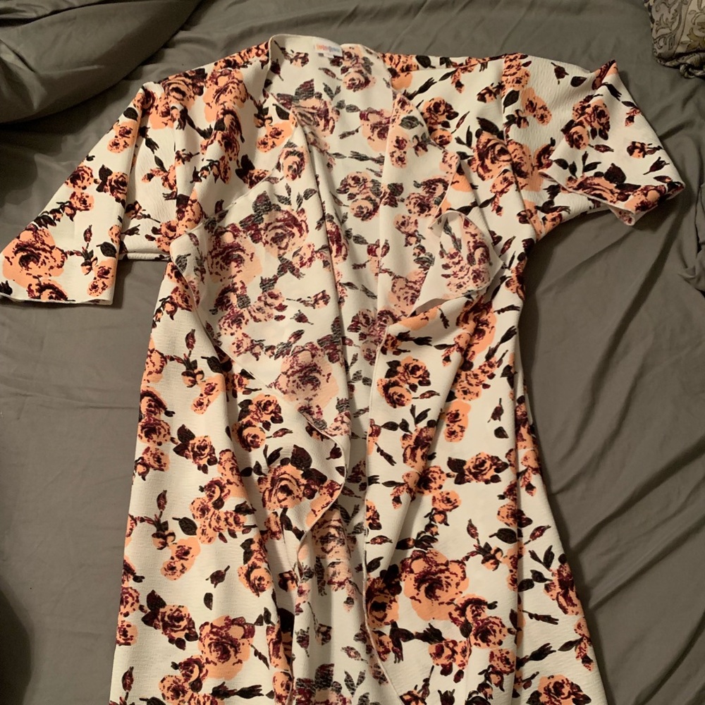 Lularoe Shirley